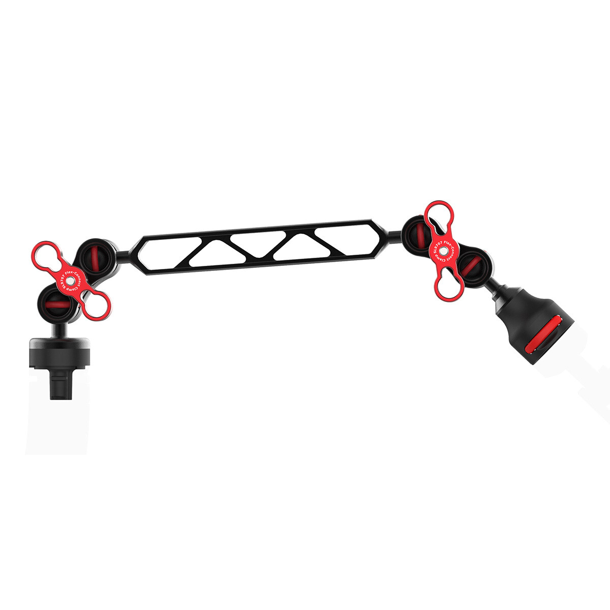 SeaLife Flex Connect Ball Arm Kit SLKIT11 Assembled