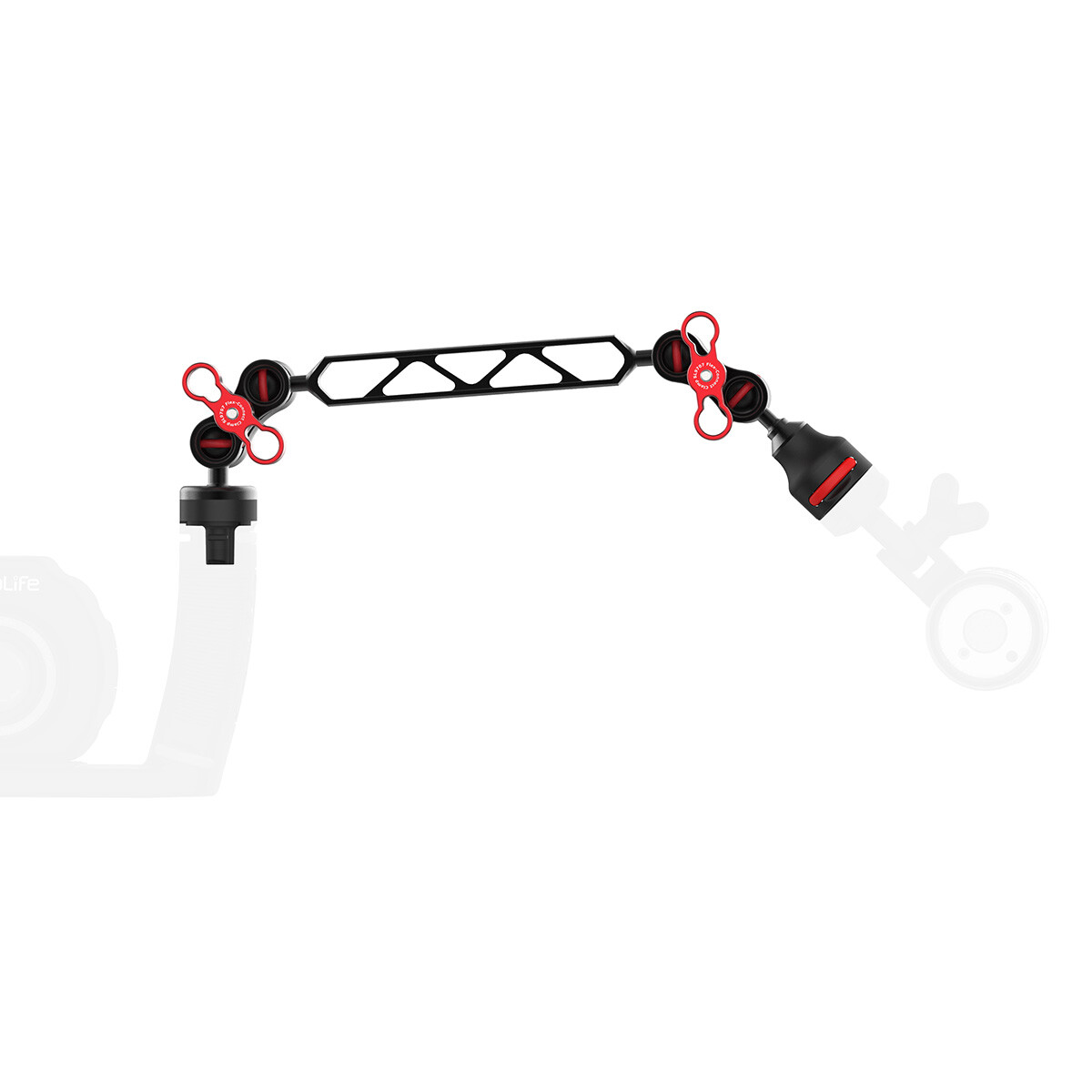 SeaLife Flex Connect Ball Arm Kit SLKIT11