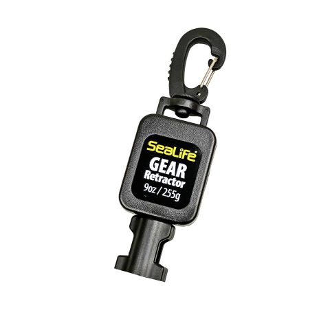 SeaLife Gear Retractor