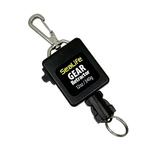 SeaLife Large Gear Retractor