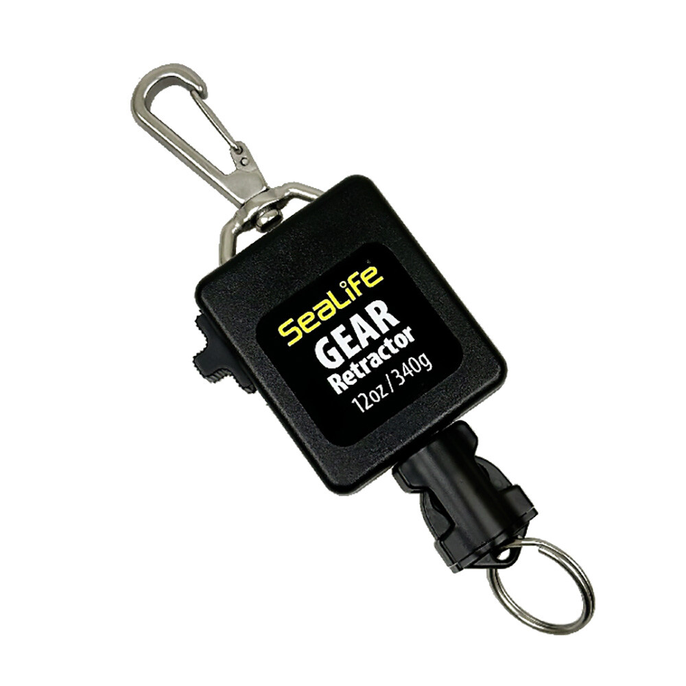 SeaLife Large Gear Retractor