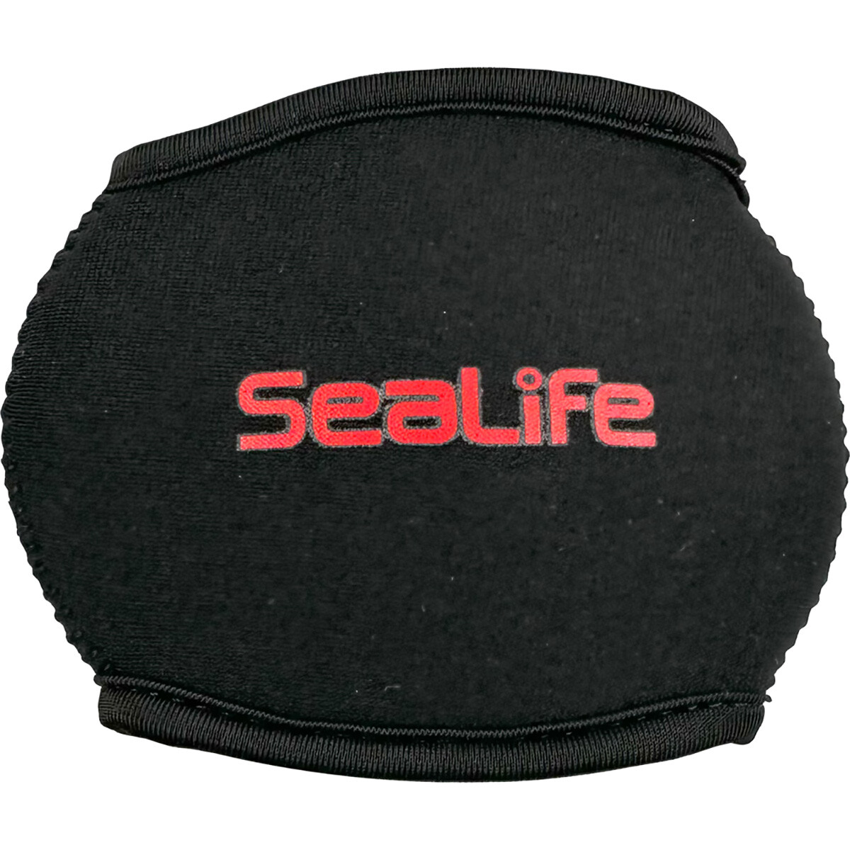 SeaLife Neoprene Dome Lens Cover