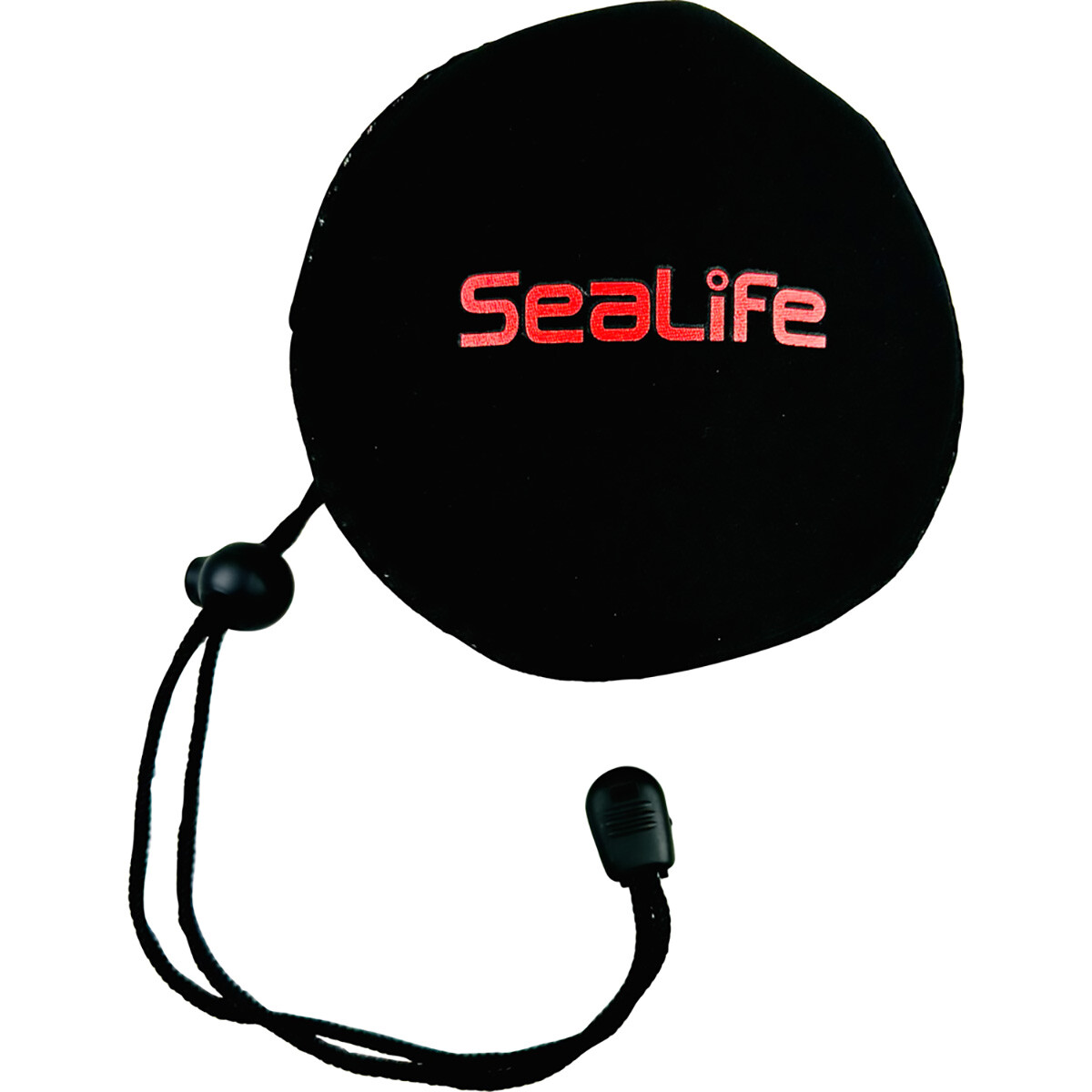 SeaLife Neoprene Lens Pouch For Dome Lens SL05213