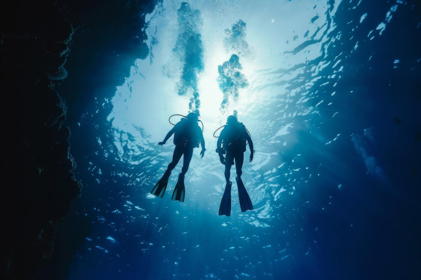 Cold Water Diving Equipment – A Guide to Winter Scuba