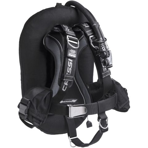 Cressi Aquawing Plus BCD