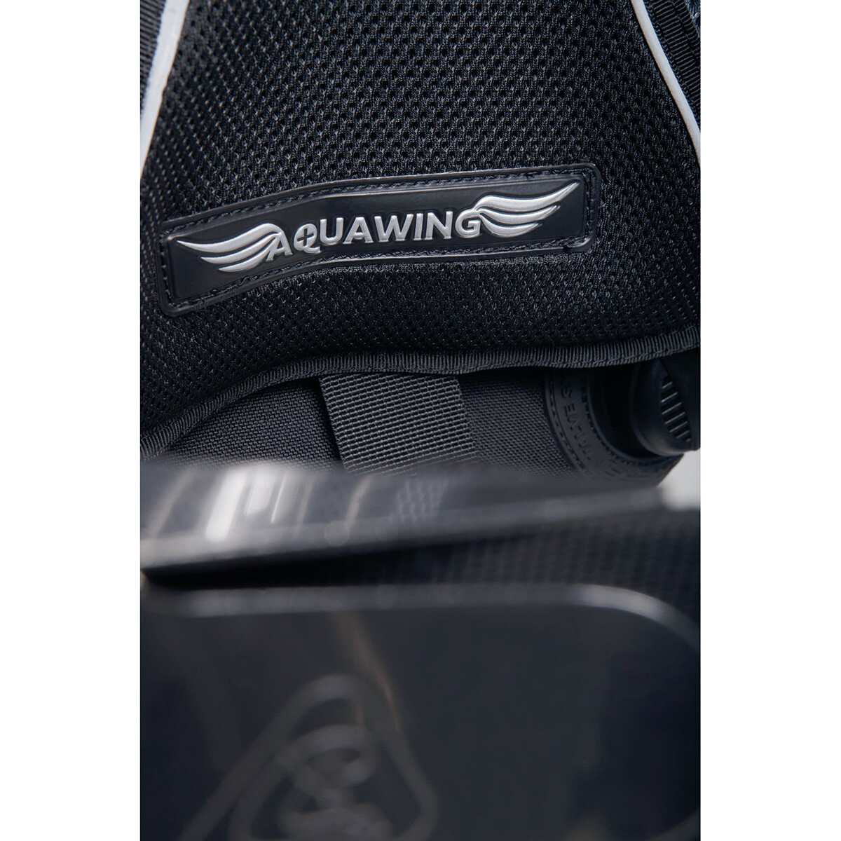 Cressi Aquawing Plus BCD Detail