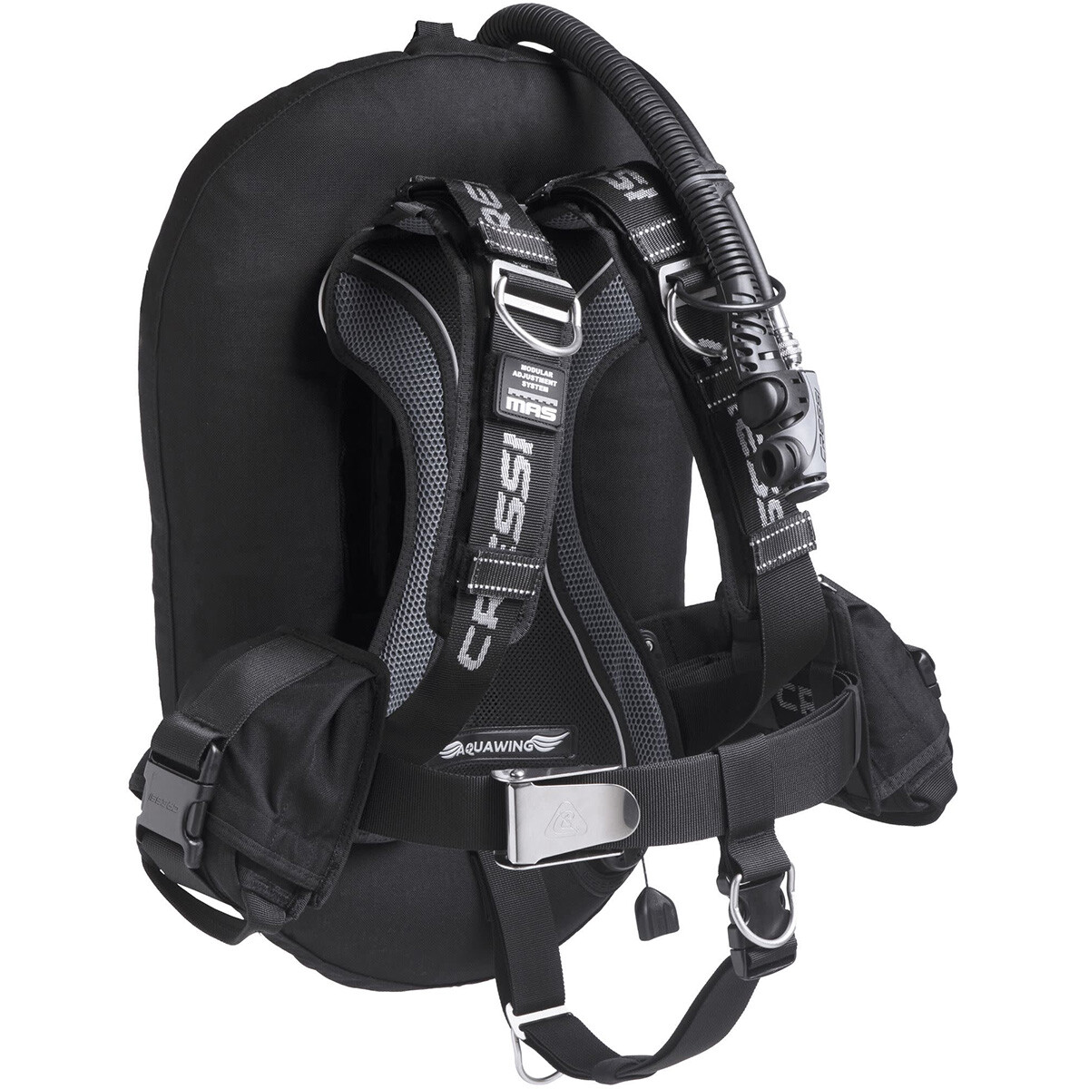 Cressi Aquawing Plus BCD