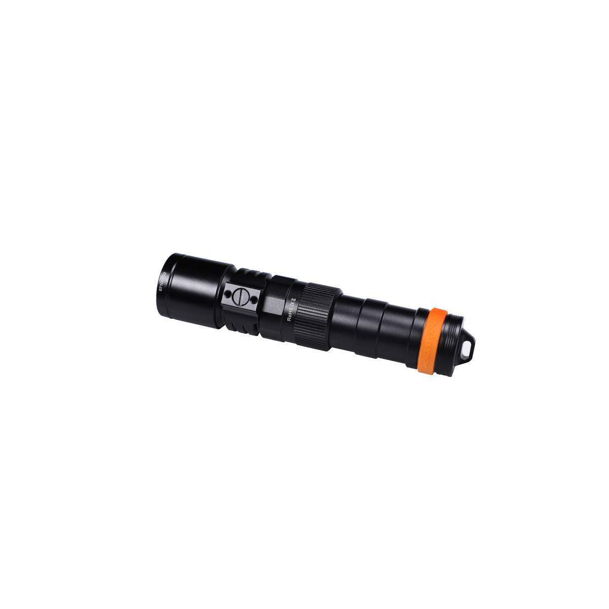 orca torch DC710 horizontal