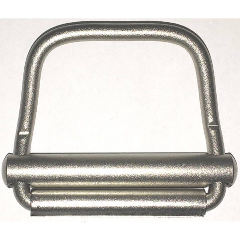 Scubapro Adjustable Cinch Band D-Ring Buckle