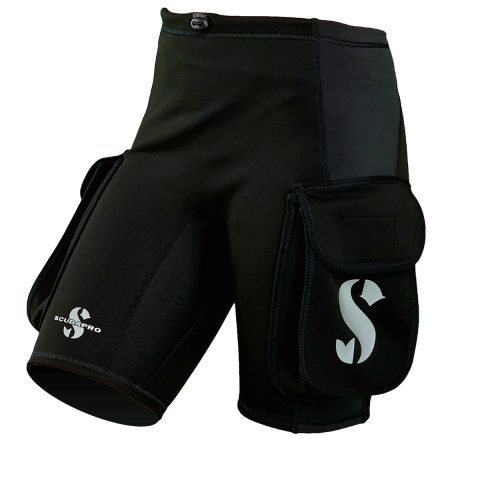 Scubapro Mens Hybrid Shorts 2020 Version