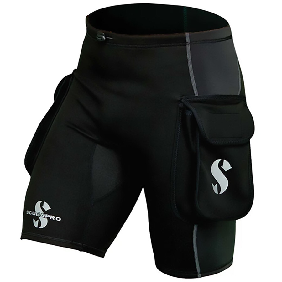 Scubapro Mens Hybrid Shorts 2020 Version